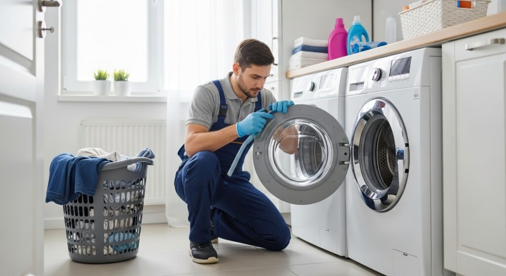 Lawndale Dryer Repair