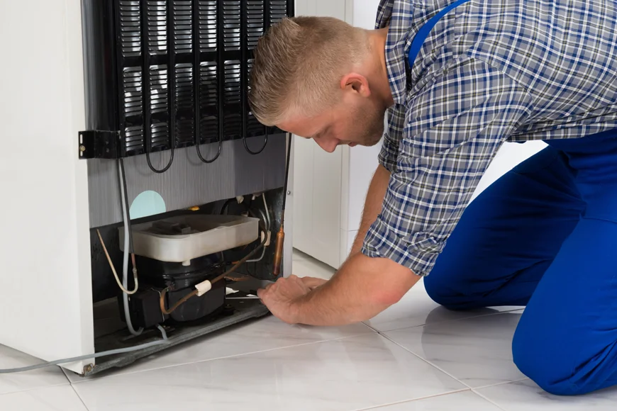 Lawndale Refrigerator repair