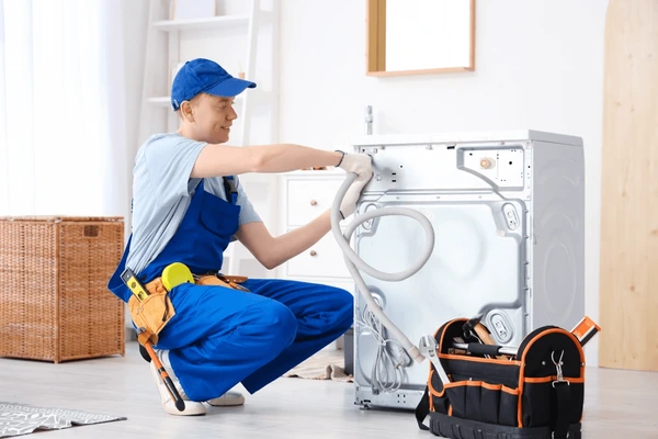 Lawndale Washing Machine & Dryer Repair